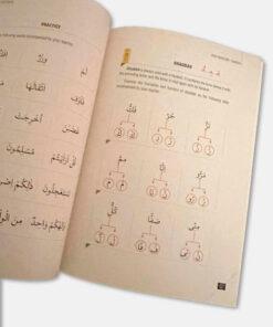 Learning the Quran