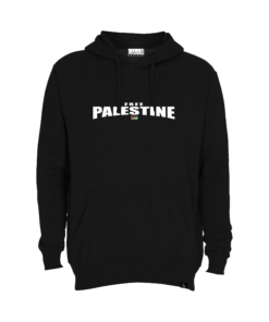 Free palestine sort