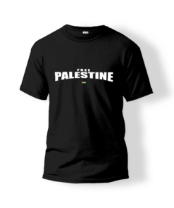 Free Palestine