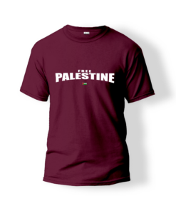 Free Palestine t shirt
