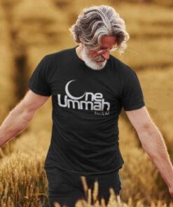 One Ummah t-shirt