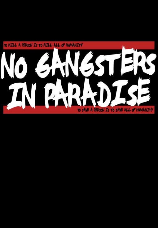 Ingen gangsters i paradiset