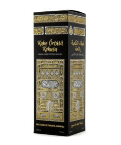Kaaba cover duft