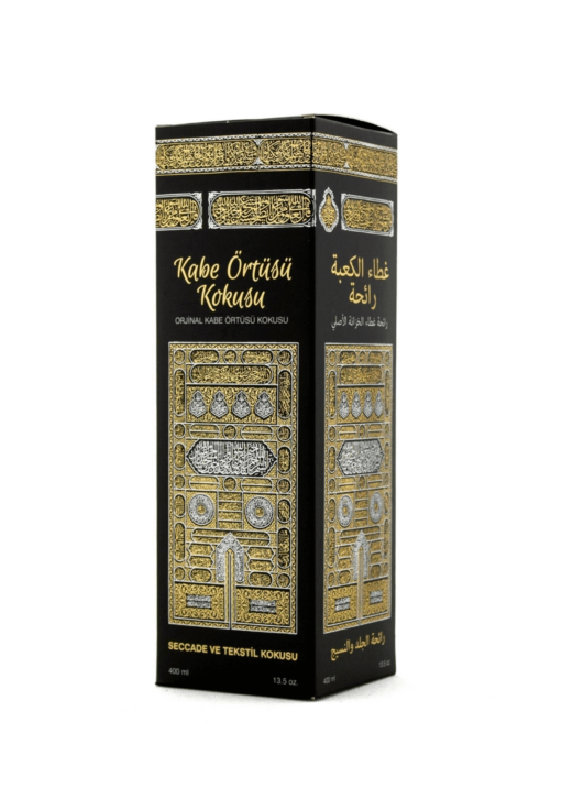 Kaaba cover duft