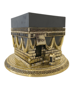 Kaaba i guld
