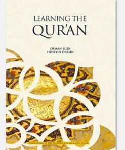 Learning the Quran
